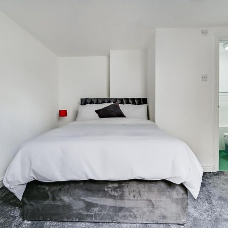 Albert View Rooms Manchester Dış mekan fotoğraf