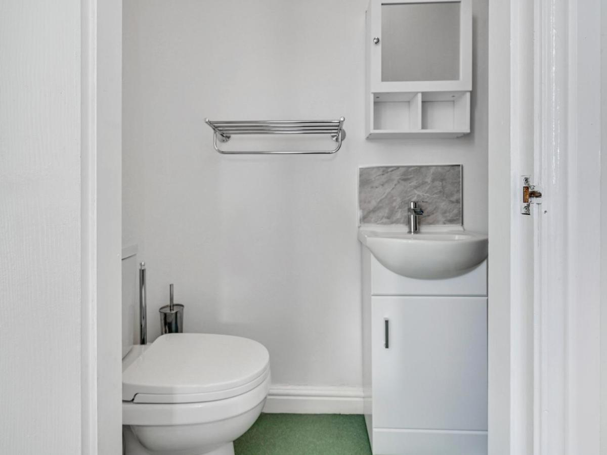 Albert View Rooms Manchester Dış mekan fotoğraf